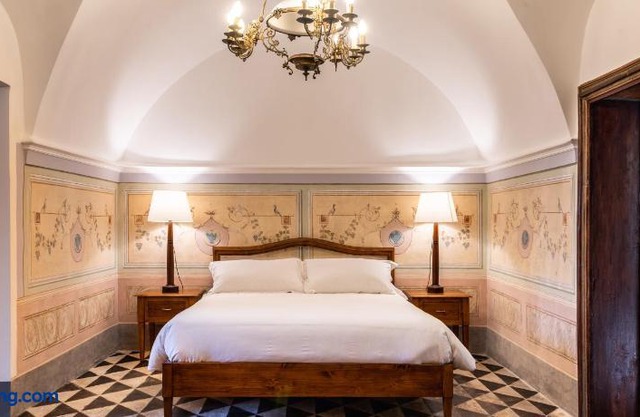 Baroni Giampiccolo Suite