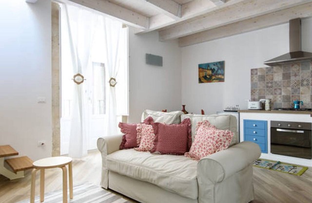 Baroque Apartments - SR-I754-GIUD15B1 - DentrOrtigia