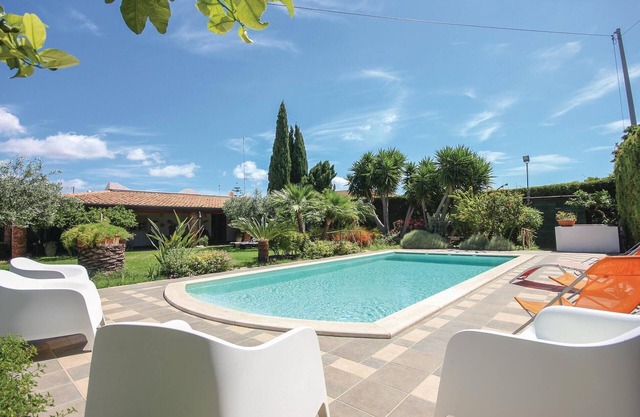 Accommodation Menfi 