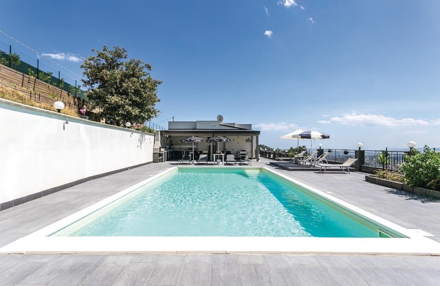 Accommodation Gaggi 