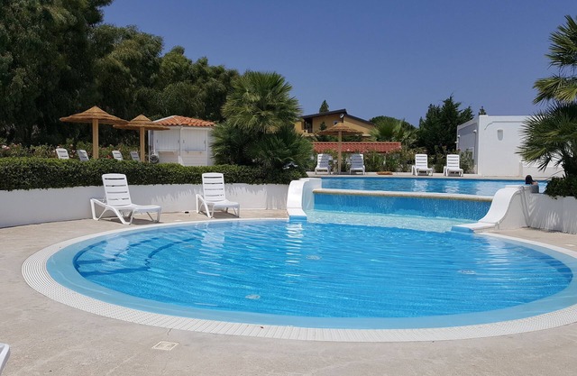 Villa The Sea Culture 