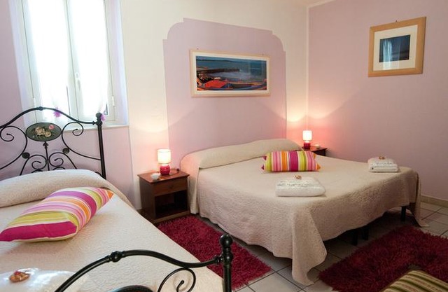 Bed & Breakfast Scicli