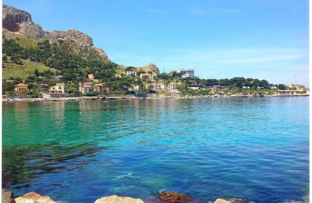 Hotel Bellevue Del Golfo 