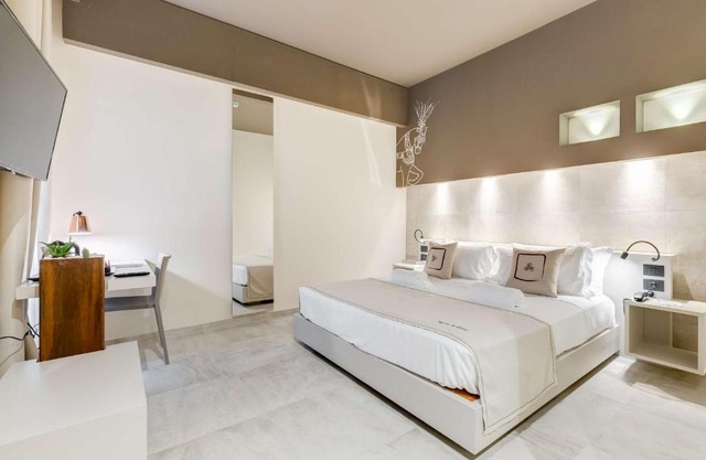 Hotel Terre Di Eolo 