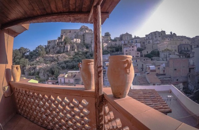 Borgo Santa Caterina Albego Diffuso