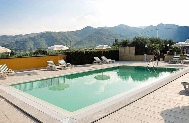 Bungalows Gaggi 
