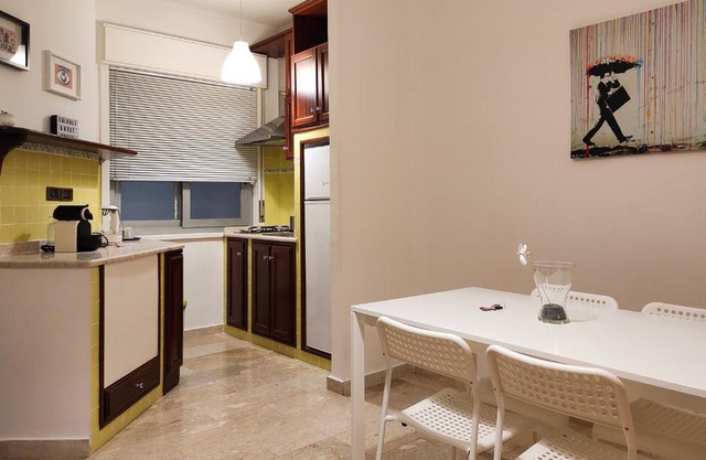 Cairoli Guest House Apartments