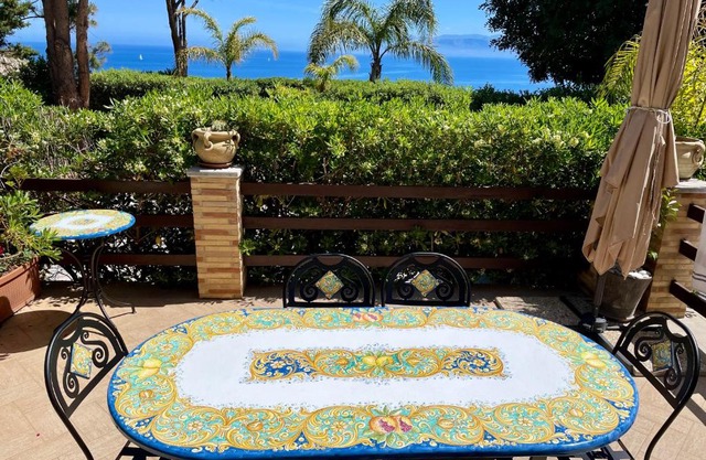 Cala Rossa Apartment