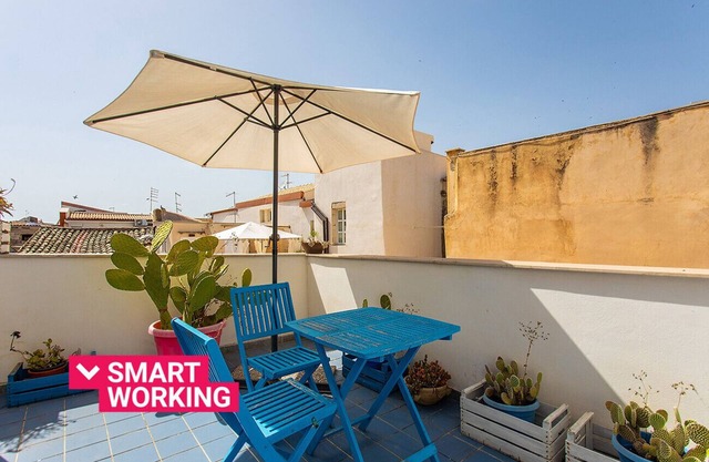 Calipso Apartments by Wonderful Italy - Ulisse