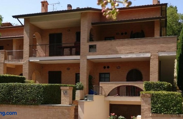 Carpediem Assisi Living Club Appartamento in Assisi