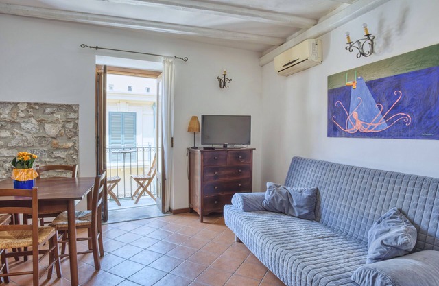 Casa Bordonaro B