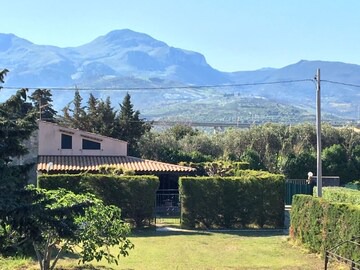 CASA DELLE SALINELLE in lascari