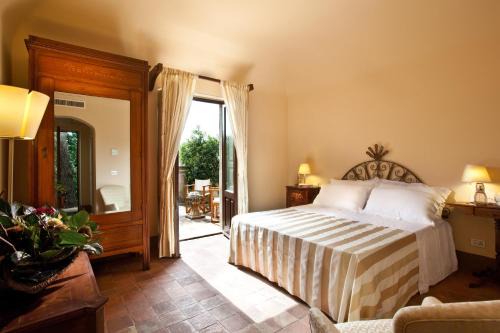 Casa La Carrubbazza 