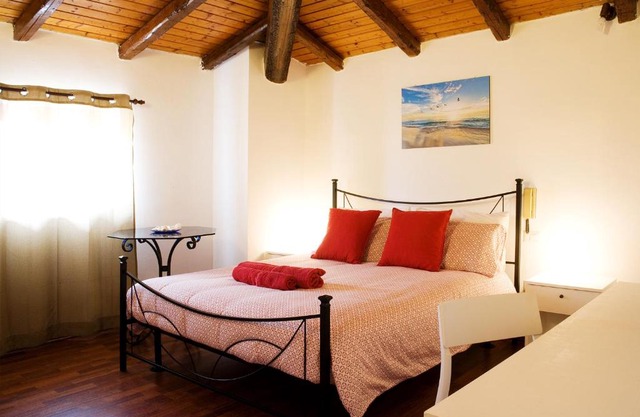 Casa Levante