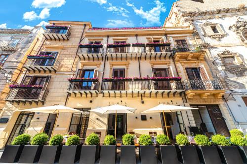 Casa Nostra 