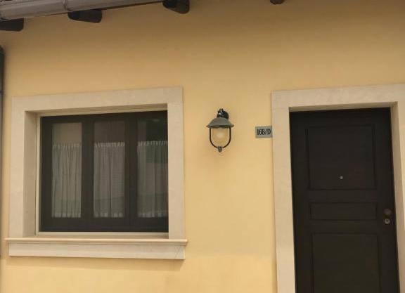 Casa Perseo