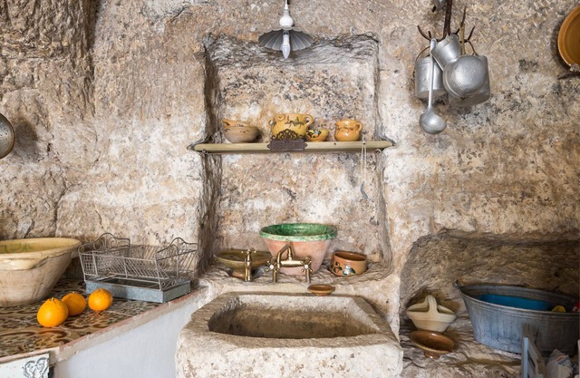 Casa Petra 