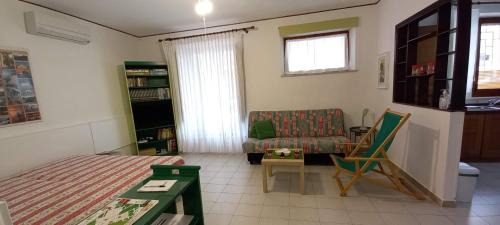 Casa Praiola 
