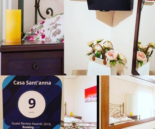 Casa Sant'Anna