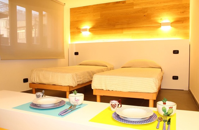 Casa Siciliabedda - Apartment