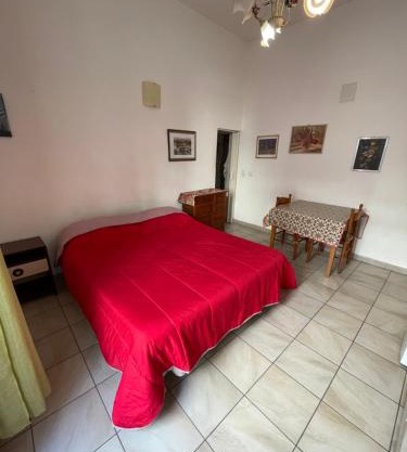 Casa Teatro Greco