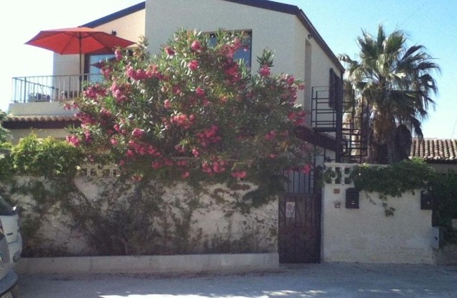Casa Ursula