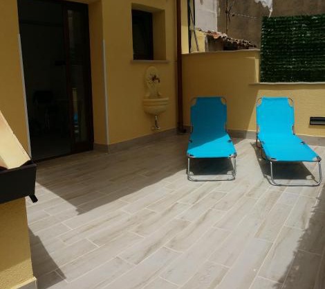 CASA VACANZE DEL GOLFO 2