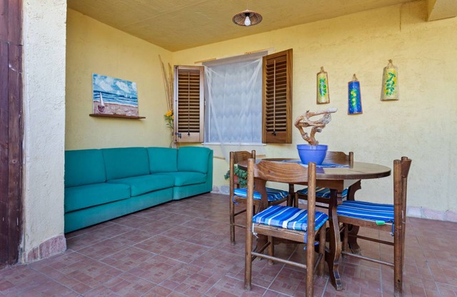 Casa Vacanza Violisa