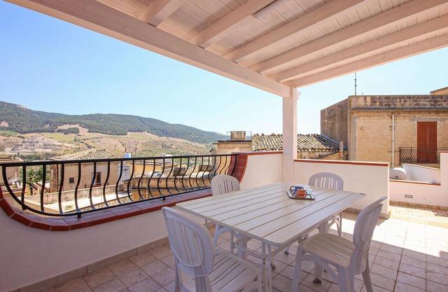 Accommodation Sambuca Di Sicilia 