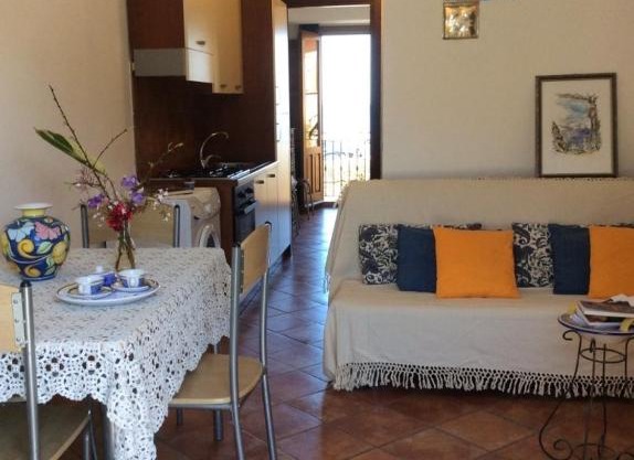 Casa Vacanze Patti Marina