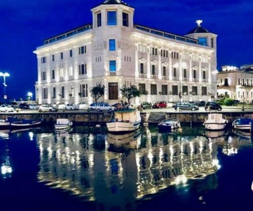 La Borgata 