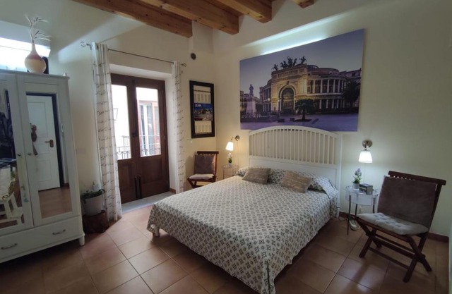 Casetta in Centro Guascone