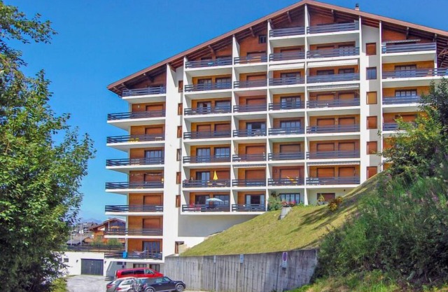 Chaedoz 24-1 in Nendaz in Nendaz
