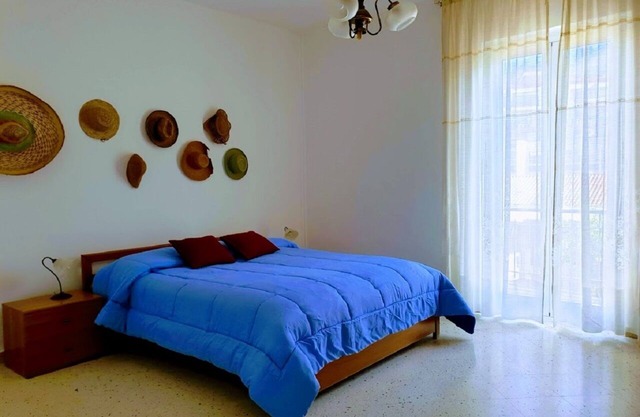 Charles Cefalù apartment
