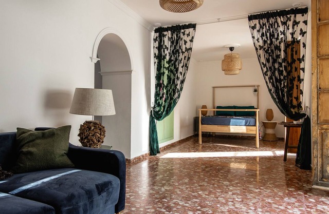 Casa Mia Jerez De La Frontera 