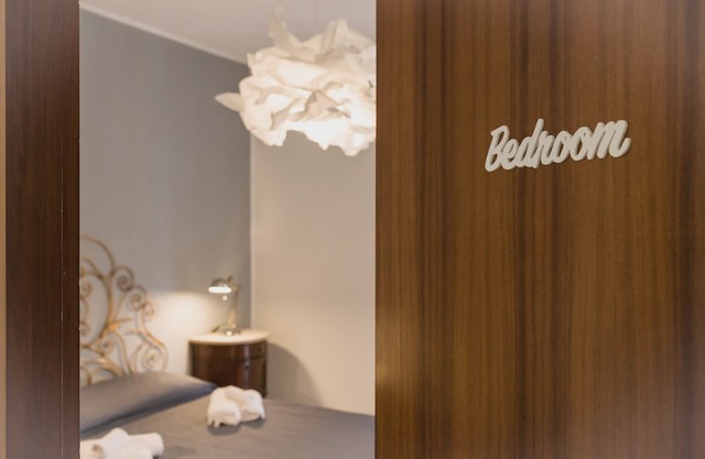 Colapesce Politeama Urban House