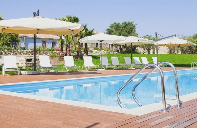 Country house Casal di Noto, Noto