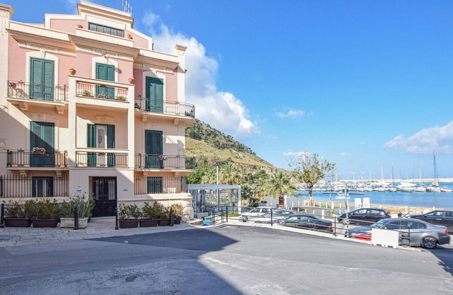 Cozy apartment in Castellammare d.G.