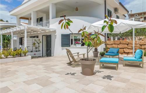 Cozy Apartment In Sciacca Ag With Wifi