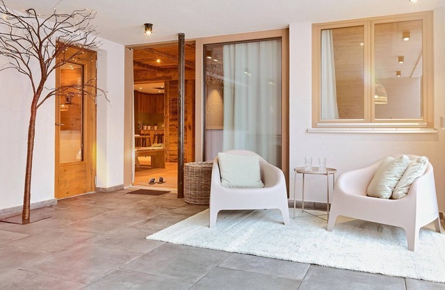 Cozy Vorarlberg Charming 