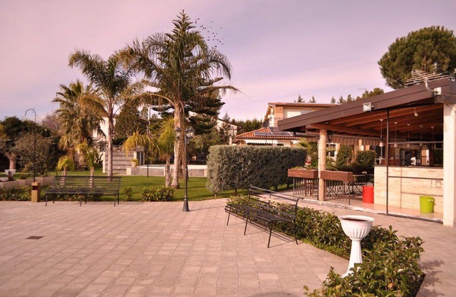 Croce Vallone Agrihotel