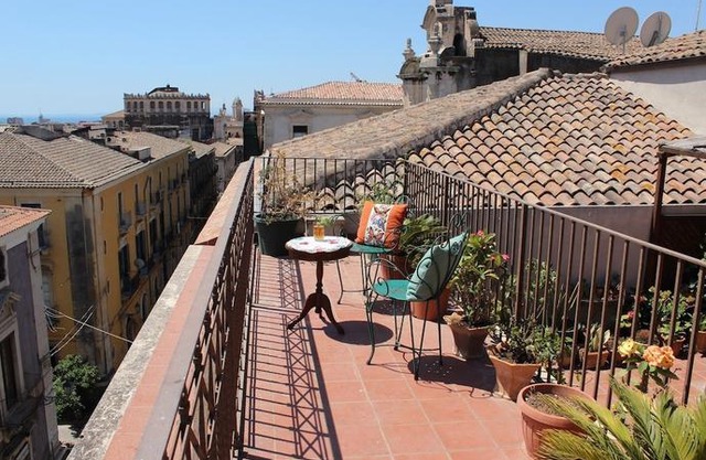 Crociferi B&B