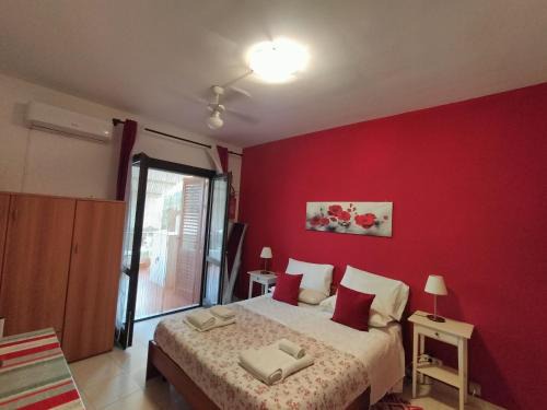 Casa Vacanza Da Rosa 