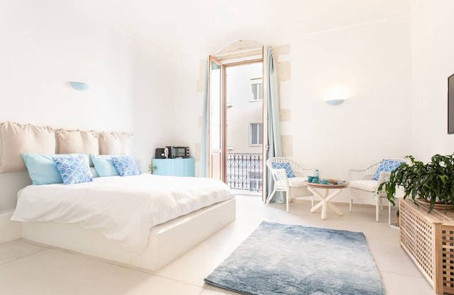 Darsena Sunset Suite by Wonderful Italy