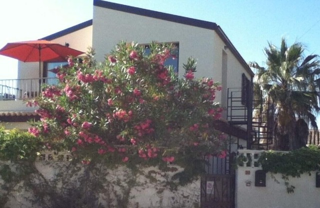 Casa Ursula 