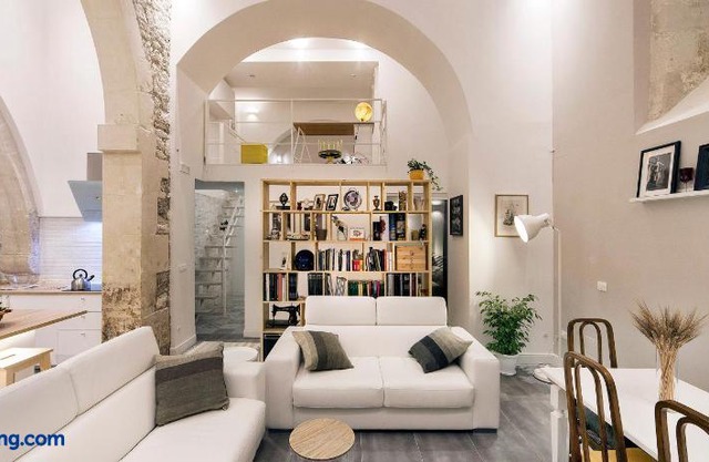 Double Loft