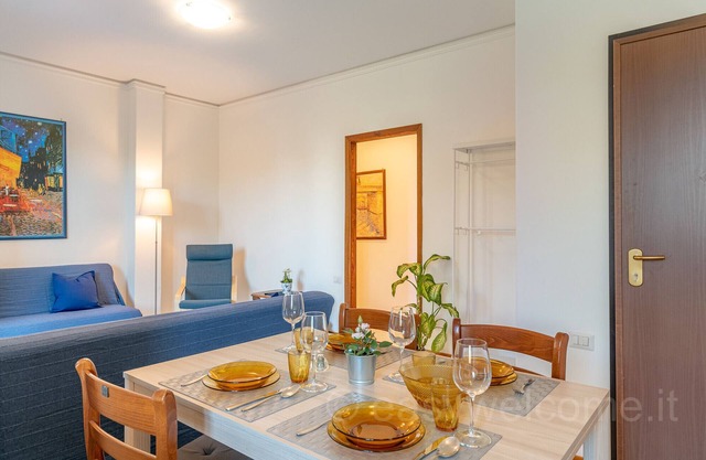 Easy Welcome Residenza Ortensia Appartamento Piera - Aci Castello Catania