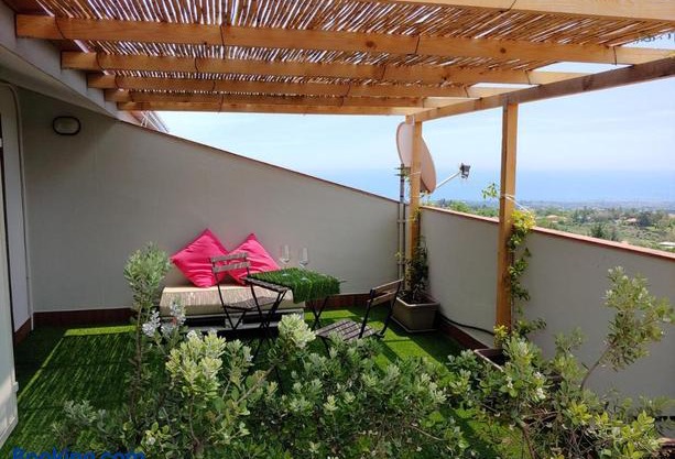 Etna Bike B&B
