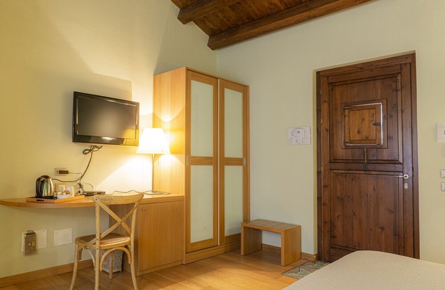 Farm stay Casena Mongerrati, Superior Triple room