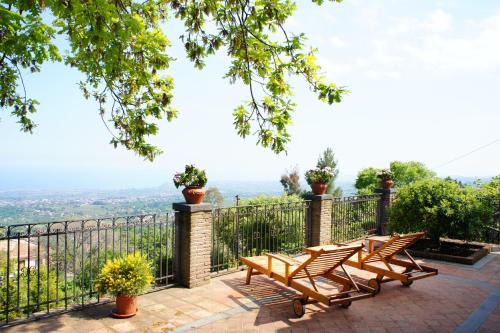 Algerazzi Villa 